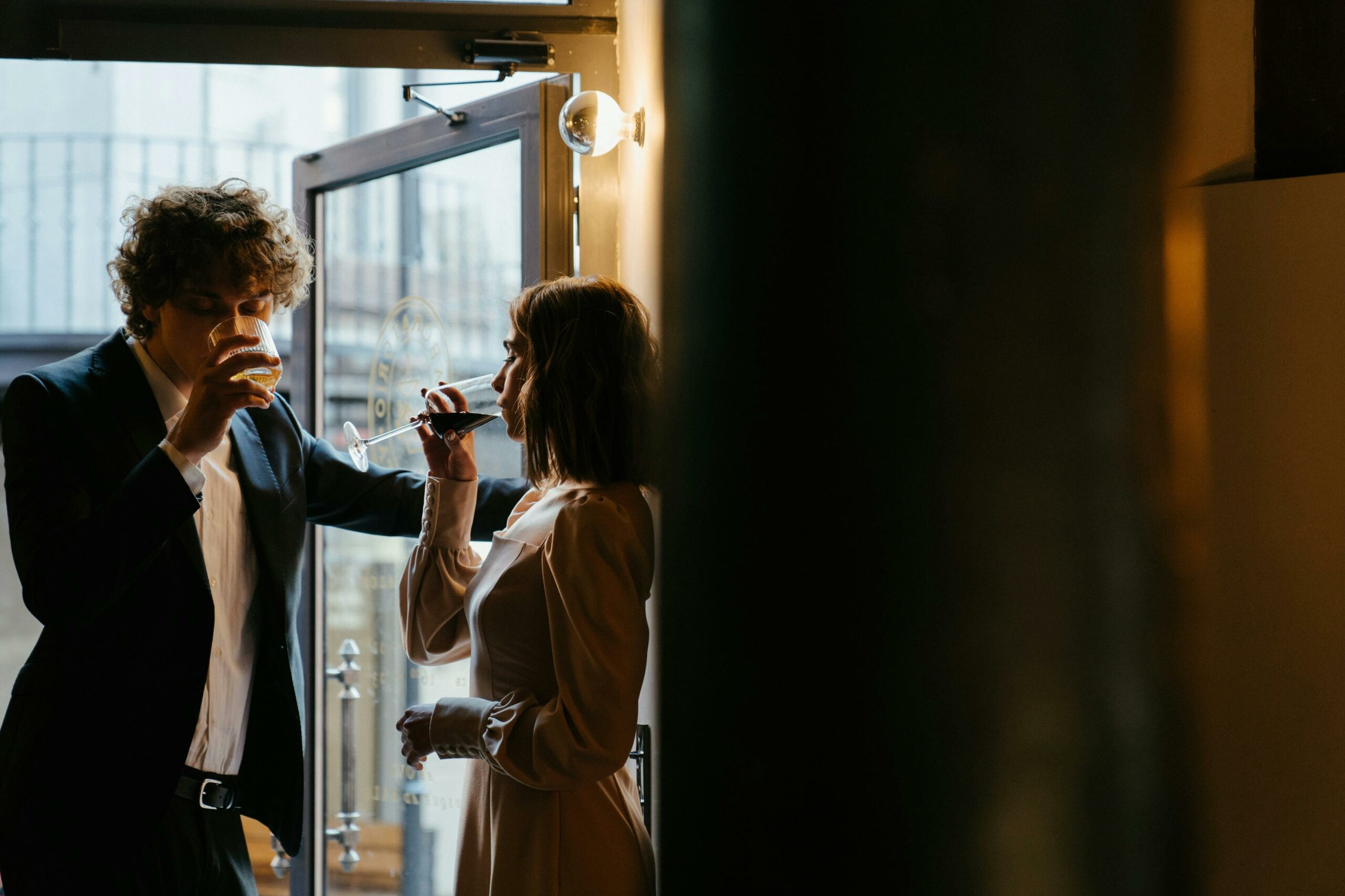 Ontdek onze speeddating-avonden in Nederland