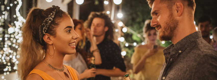 Speed Dating à Nancy : Les Avantages d’une Soirée Fun et Efficace pour Rencontrer des Célibataires