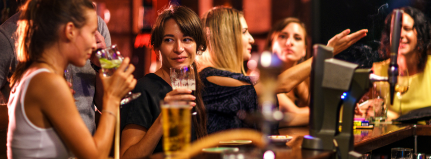 Speed Dating à Nancy : Témoignages et Expériences Inoubliables lors de Nos Soirées Rencontres