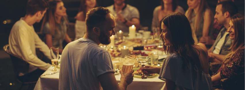 Speed Dating à Nancy : Pourquoi Nos Soirées Sont Différentes des Autres Marques