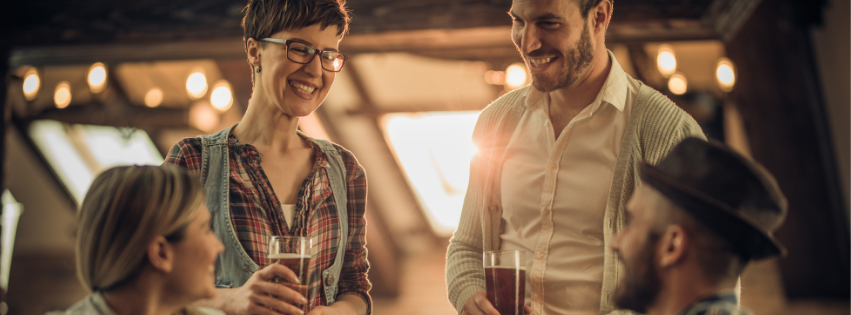 Speed Dating Le Havre : Rencontrez des Célibataires et Découvrez Nos Idées de Premiers Rendez-Vous Incontournables !