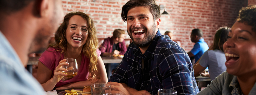 Speed Dating à Metz : Pourquoi le Speed Dating à Metz Est Si Amusant pour les Célibataires