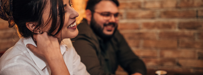 Speed Dating Rouen : Brisez la Glace avec Ces Questions Drôles et Faites des Rencontres Inoubliables !