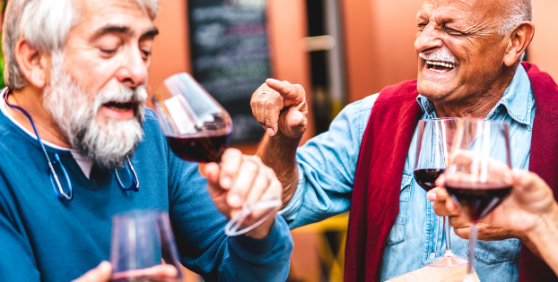 Speed Dating Calais : Pourquoi Choisir Nos Événements pour des Rencontres Inoubliables !