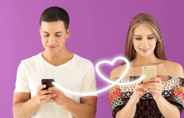 Hoe werkt online dating? Zo vind jij jouw ideale match!