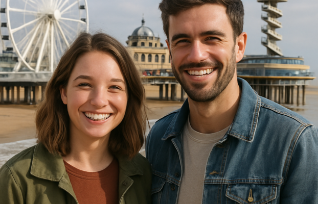 Ontmoet Leuke Singles in Den Haag – Echt Contact in de Stad van Vrede en Recht