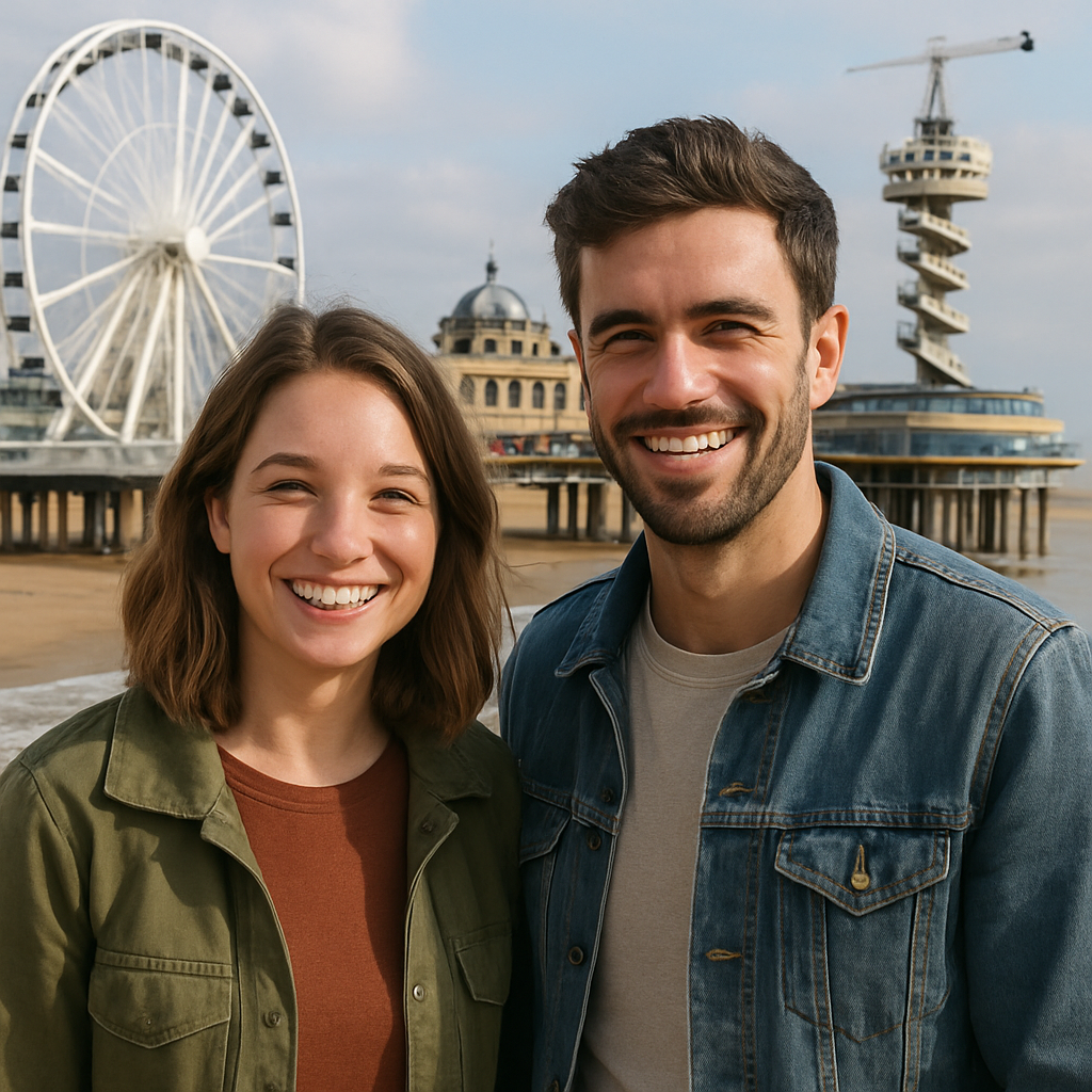 Ontmoet Leuke Singles in Den Haag – Echt Contact in de Stad van Vrede en Recht