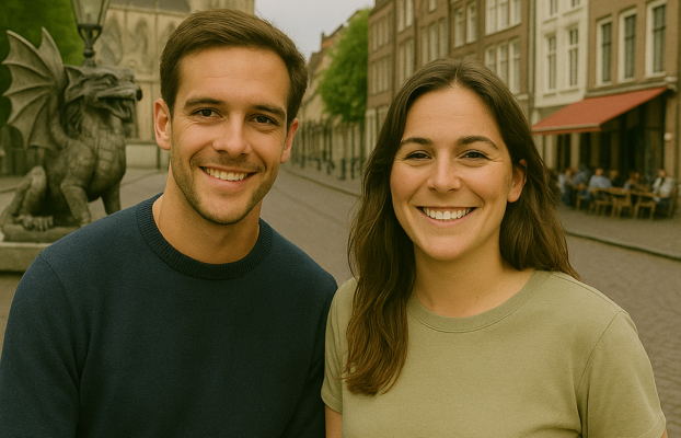 Ontmoet Leuke Singles in ’s-Hertogenbosch – Echt Contact in de Bourgondische Vestingstad