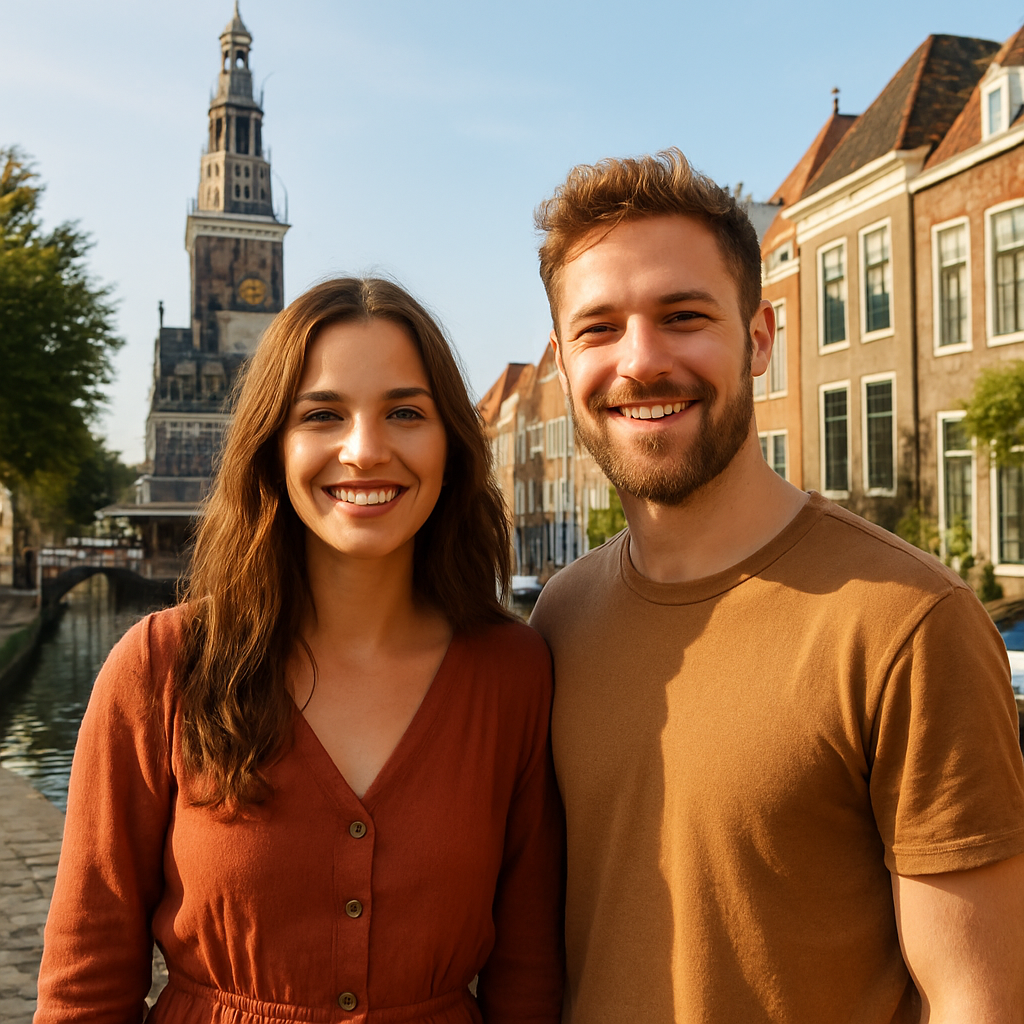Romantische uitjes in Alkmaar – voor quality time in de Kaasstad