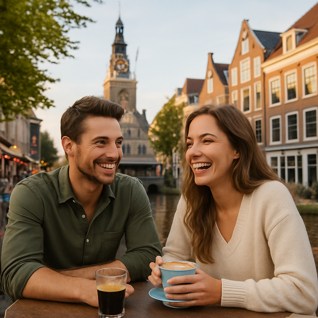 Single activiteiten in Alkmaar – ontmoet andere singles in de kaasstad
