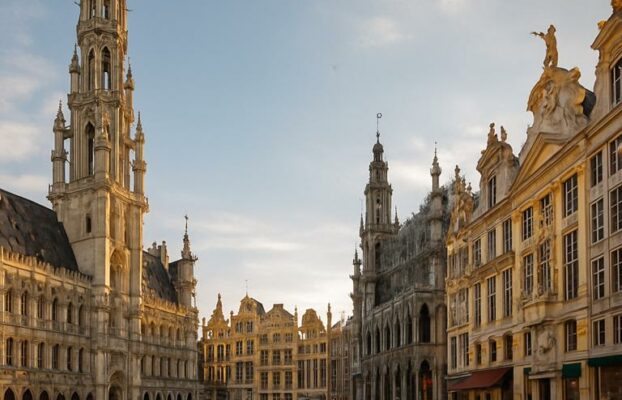 Speed dating à Bruxelles : rencontrez des célibataires au cœur de l’Europe