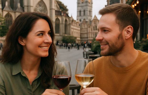 Bar célibataire à Bruxelles – rencontrez d’autres célibataires à votre façon