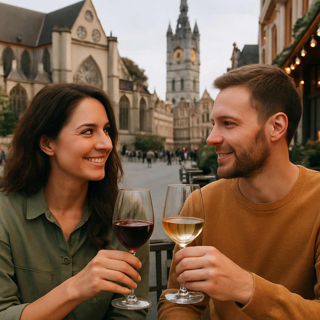 Bar célibataire à Bruxelles – rencontrez d’autres célibataires à votre façon