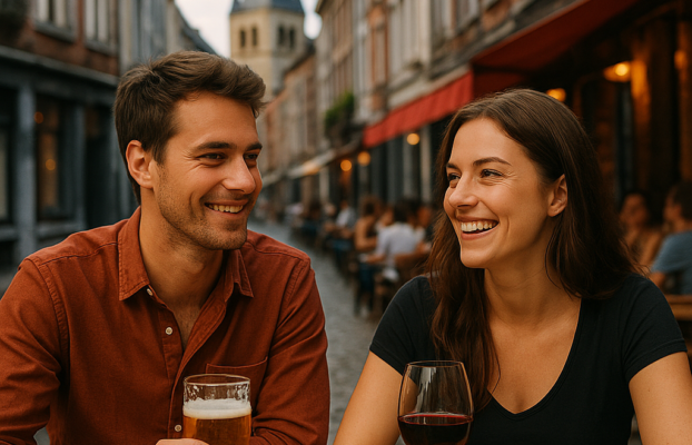 Bar célibataire à Liège – rencontrez d’autres célibataires à votre façon