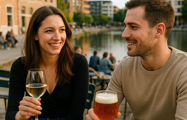 Bar célibataire à Louvain-la-Neuve – rencontrez d’autres célibataires à votre façon