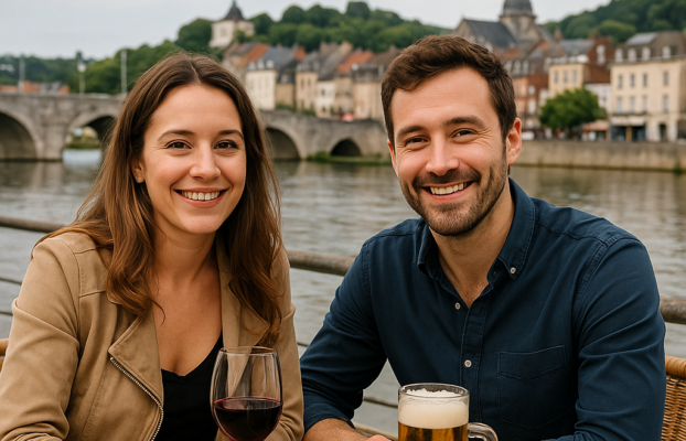 Bar célibataire à Namur – rencontrez d’autres célibataires à votre façon