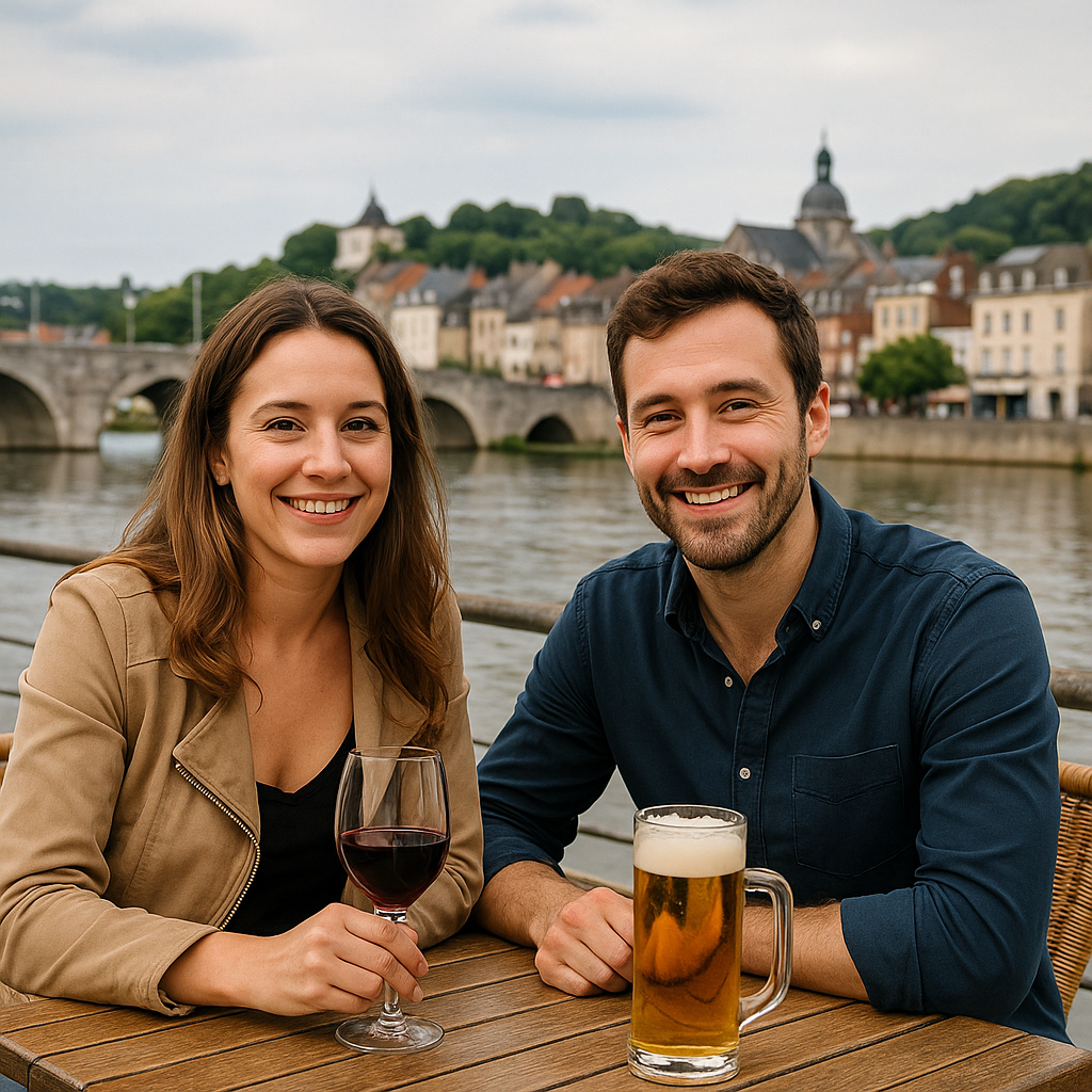 Bar célibataire à Namur – rencontrez d’autres célibataires à votre façon