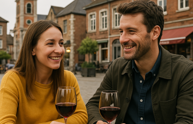 Bar célibataire à Wavre – rencontrez d’autres célibataires à votre façon