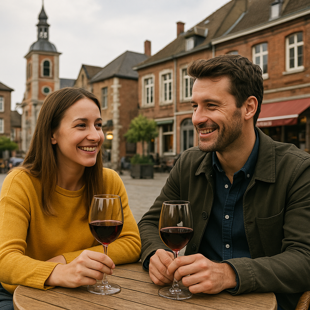 Bar célibataire à Wavre – rencontrez d’autres célibataires à votre façon