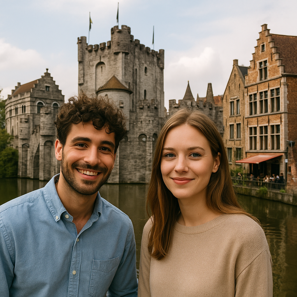 Dating in Hasselt: ontmoet singles in de stad van smaak en charme