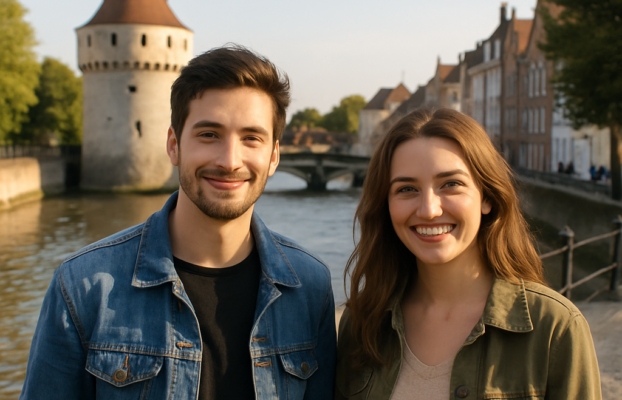 Dating in Leuven: ontmoet singles in de stad van kennis, bier en gezelligheid