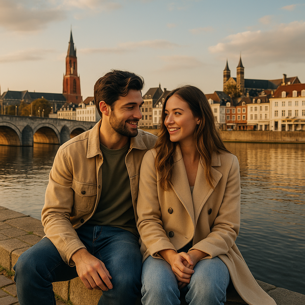 Dating in Maastricht: Ontmoet singles in de romantische hoofdstad van Limburg