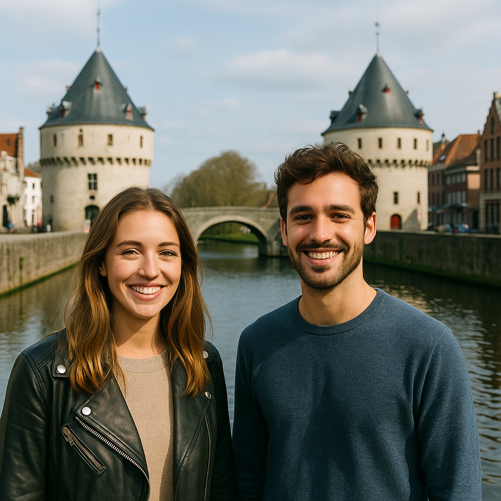 Dating in Mechelen: ontmoet singles in een charmante stad vol erfgoed en sfeer