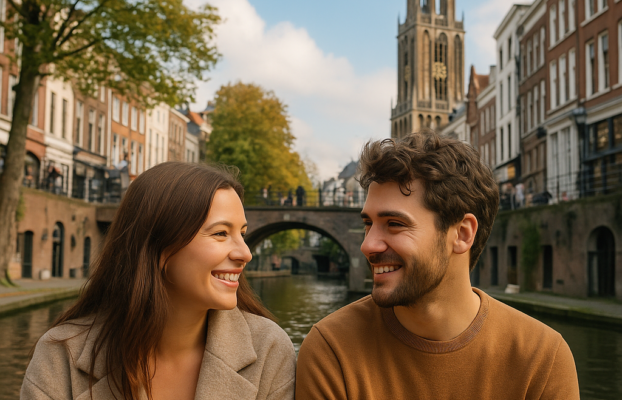 Dating in Zwolle: ontmoet leuke vrijgezellen in de Hanzestad vol sfeer
