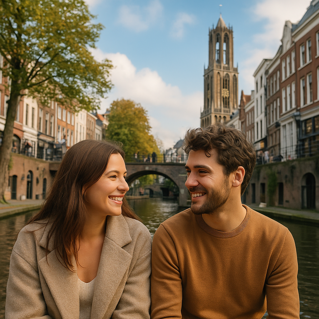 Dating in Zwolle: ontmoet leuke vrijgezellen in de Hanzestad vol sfeer