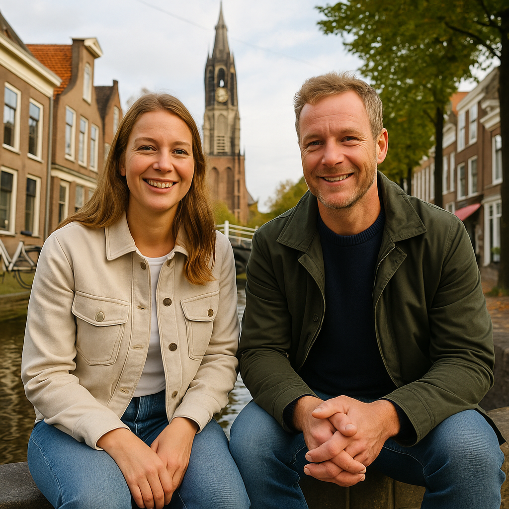 Datingsite in Antwerpen – ontmoet singles in de stad van stijl en sfeer
