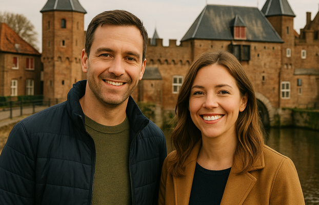 Ontmoet Leuke Singles in Amersfoort – Echt Contact in de Keistad