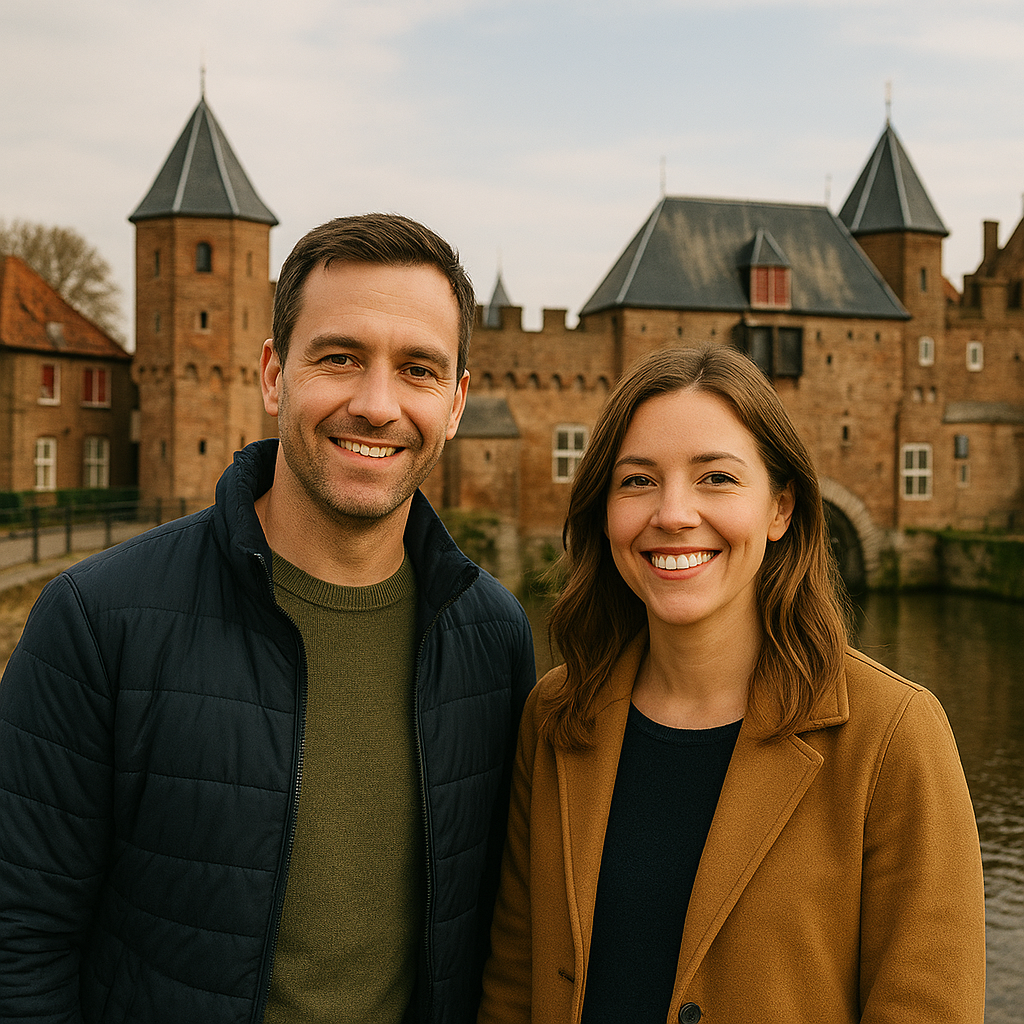 Ontmoet Leuke Singles in Amersfoort – Echt Contact in de Keistad