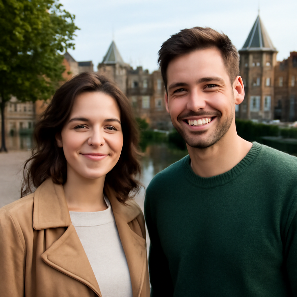 Ontmoet Leuke Singles in Amersfoort – Echt Contact in de Keistad