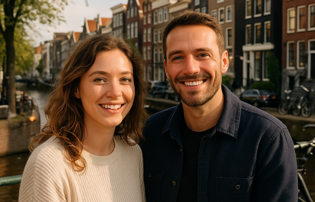 Ontmoet Leuke Singles in Amsterdam – Echt Contact in de Grachtengordel