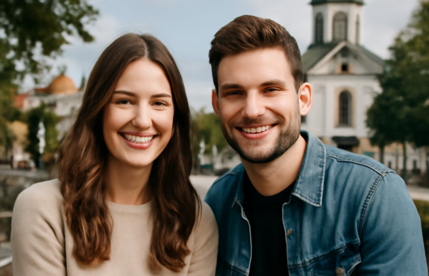 Ontmoet Leuke Singles in Apeldoorn – In de Groene Stad van de Veluwe