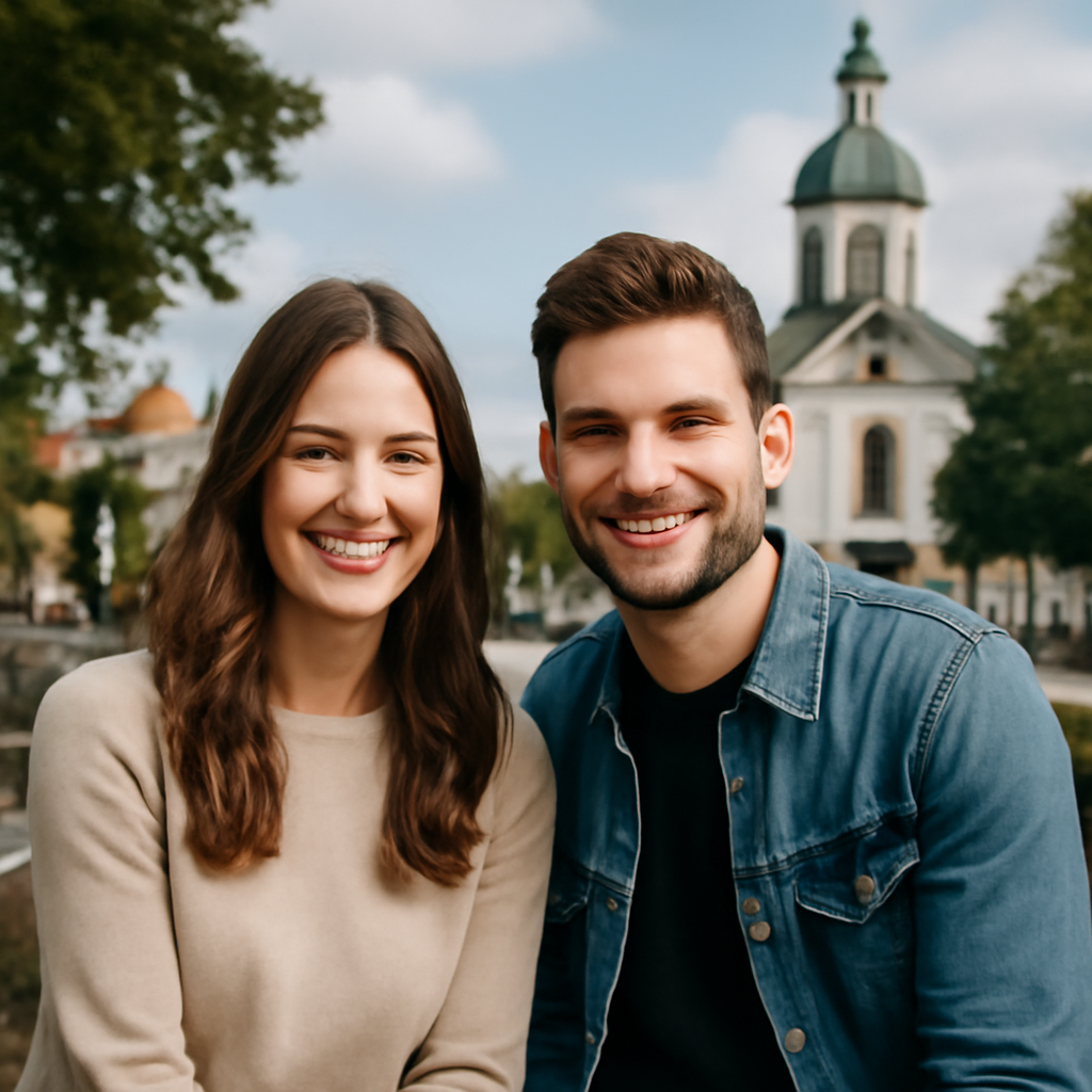 Ontmoet Leuke Singles in Apeldoorn – In de Groene Stad van de Veluwe