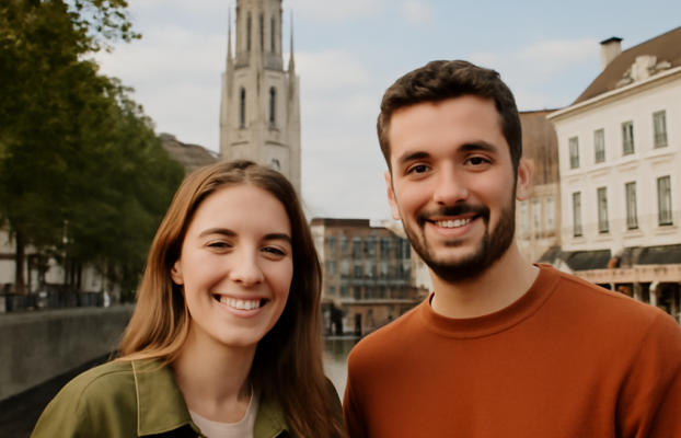 Ontmoet Leuke Singles in Breda – Echt Contact in de Bourgondische Stad