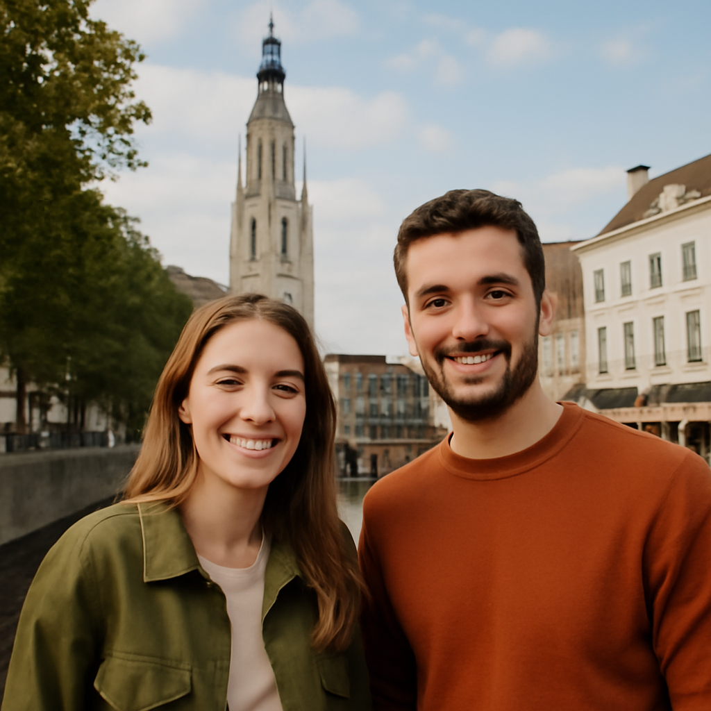 Ontmoet Leuke Singles in Breda – Echt Contact in de Bourgondische Stad