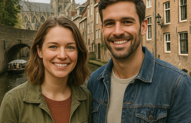 Ontmoet Leuke Singles in ’s-Hertogenbosch – Echt Contact in de Moerasdraak