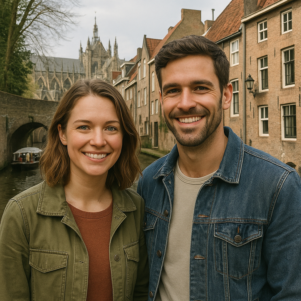 Ontmoet Leuke Singles in ’s-Hertogenbosch – Echt Contact in de Moerasdraak