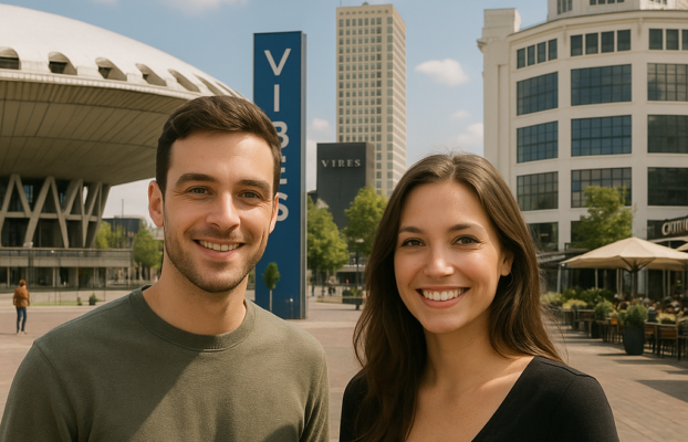 Ontmoet Leuke Singles in Eindhoven – Echt Contact in de Lichtstad