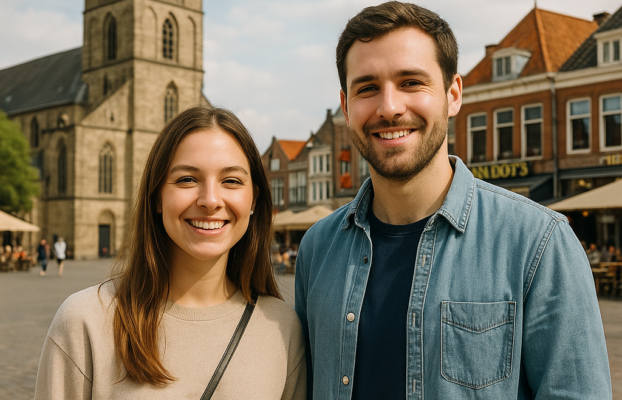 Ontmoet Leuke Singles in Enschede – Echt Contact in Twente