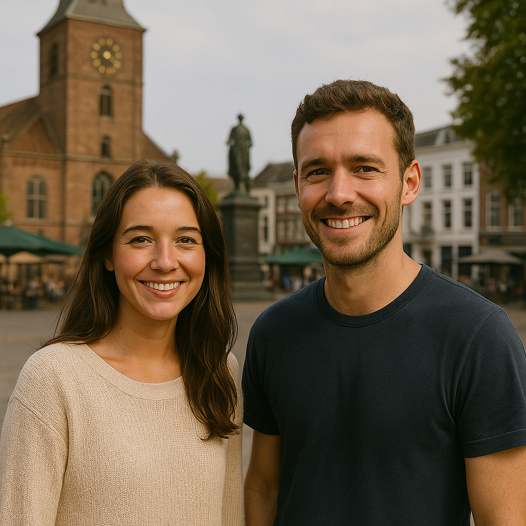 Ontmoet Leuke Singles in Enschede – Voor Echte Connecties in de Twentse Stad