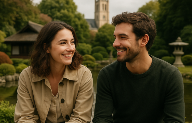 Ontmoet Leuke Singles in Hasselt – Echt Contact in de Stad van de Smaak