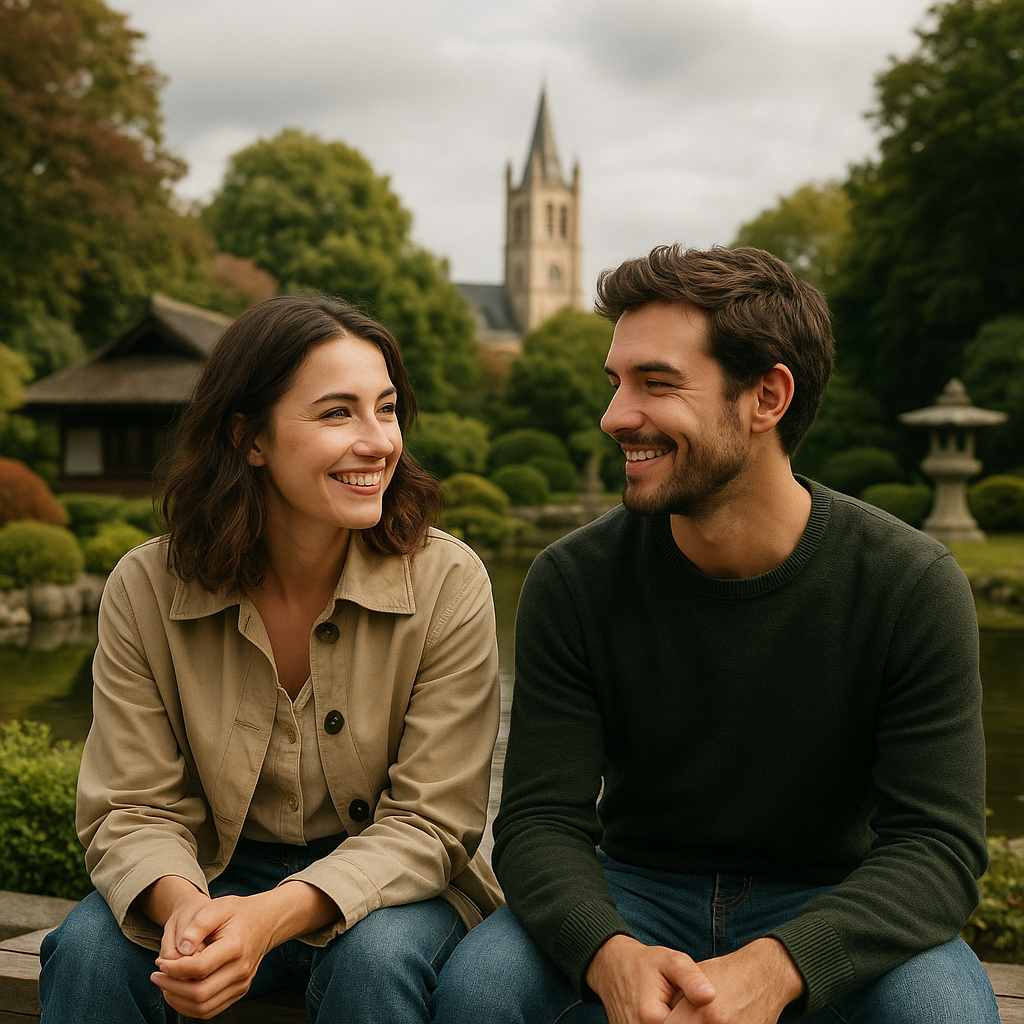 Ontmoet Leuke Singles in Hasselt – Echt Contact in de Stad van de Smaak