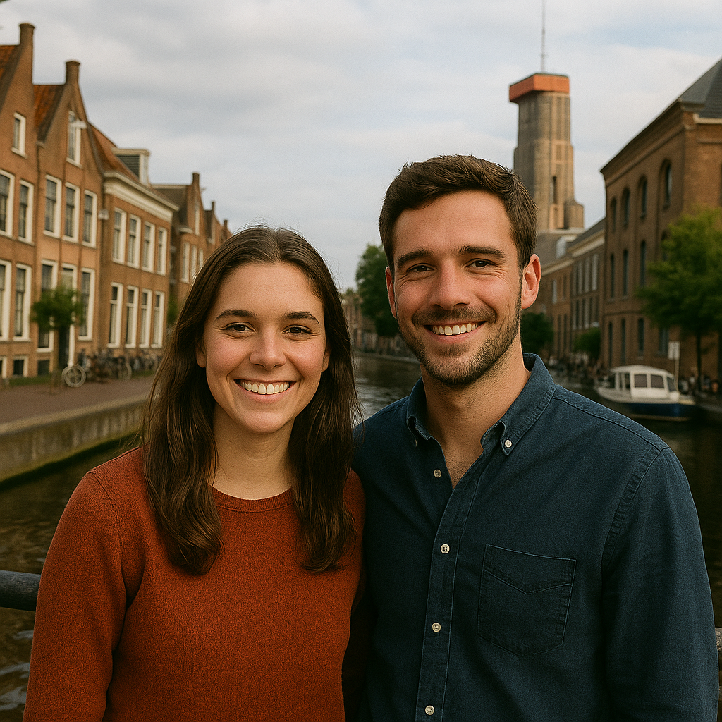 Ontmoet Leuke Singles in Leeuwarden – Echt Contact in de Friese Hoofdstad