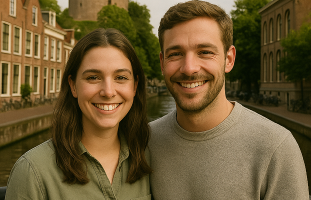 Ontmoet Leuke Singles in Leiden – Echt Contact in de Sleutelstad