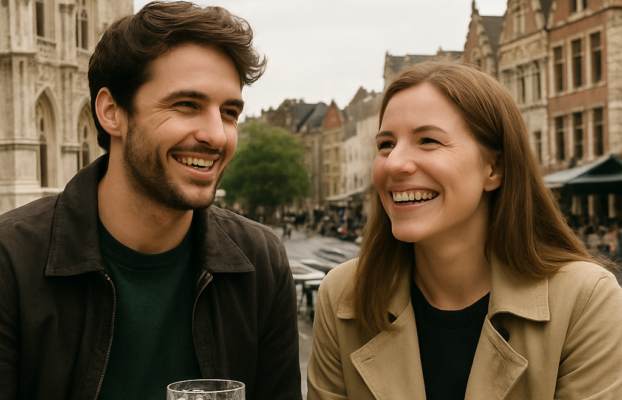 Ontmoet Leuke Singles in Leuven – Echt Contact in de Bierhoofdstad