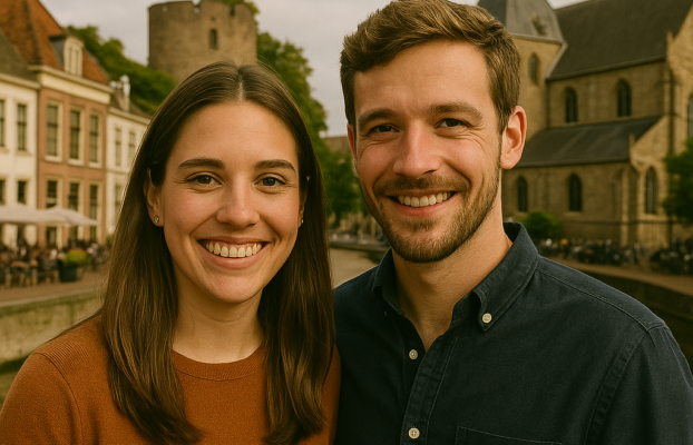 Ontmoet Leuke Singles in Limburg – Echt Contact in het Bourgondische Zuiden