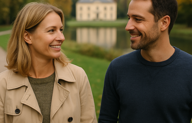 Ontmoet Leuke Singles in Lochristi – Echt Contact in het Bloemendorp